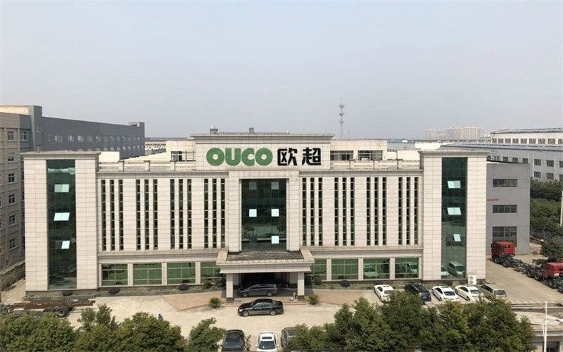 چین Jiangsu OUCO Heavy Industry and Technology Co.,Ltd نمایه شرکت
