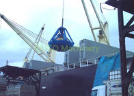 12 مگا هرتز هیدرولیک چنگ زدن سطل رنگ سفارشی با گواهینامه ISO 9001
